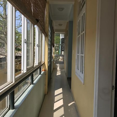 Hoa Cuc Xanh Mini Hotel Huế Kültér fotó