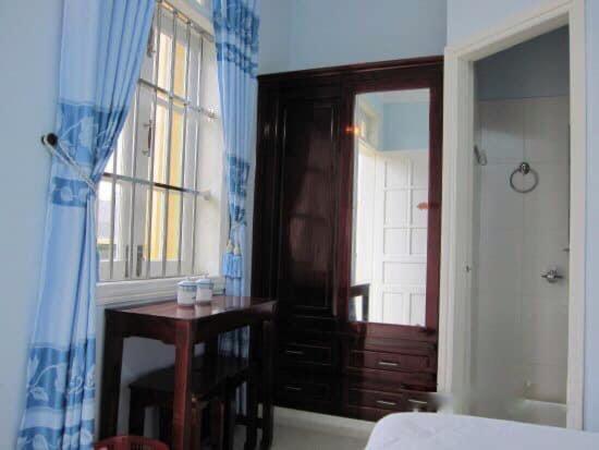 Hoa Cuc Xanh Mini Hotel Huế Kültér fotó
